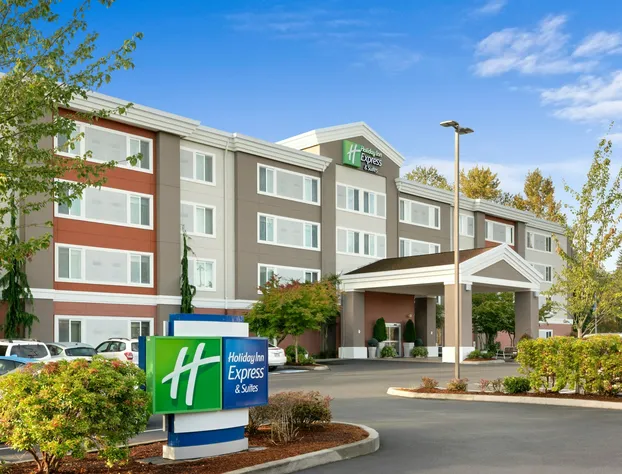 Holiday Inn Express & Suites Marysville by IHG hotel detail image 1