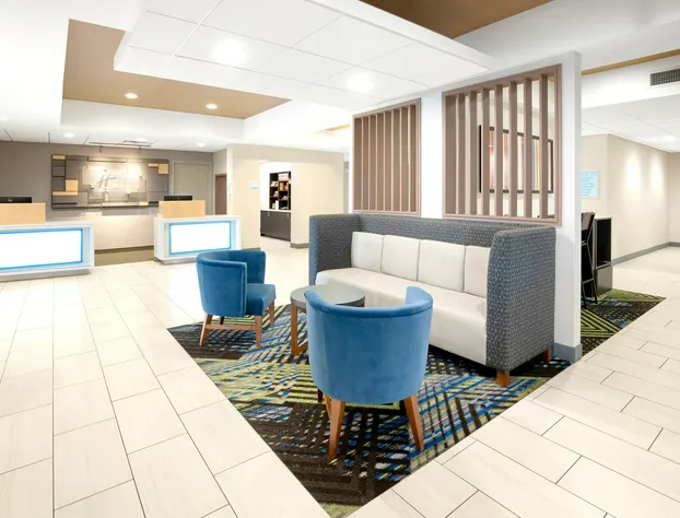 Holiday Inn Express & Suites Marysville by IHG hotel detail image 2
