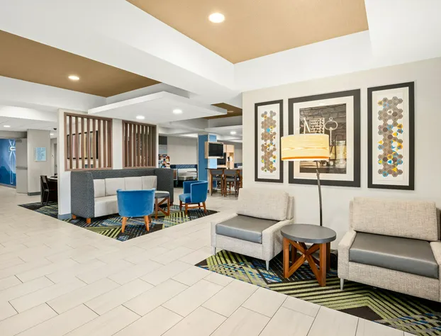 Holiday Inn Express & Suites Marysville by IHG hotel detail image 3