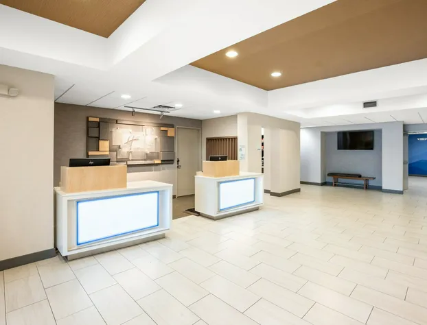 Holiday Inn Express & Suites Marysville by IHG hotel detail image 4