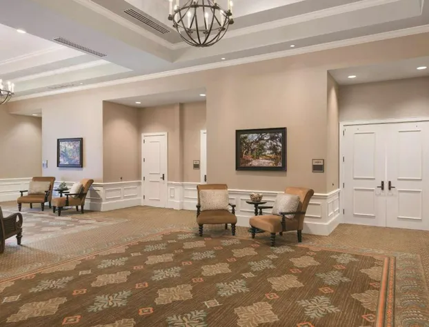 Embassy Suites by Hilton Savannah Historic District hotel detail image 3