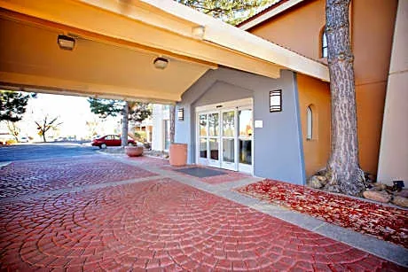 Quality Inn Aurora Denver hotel detail image 3