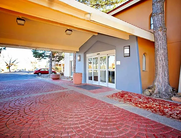 Quality Inn Aurora Denver hotel detail image 4