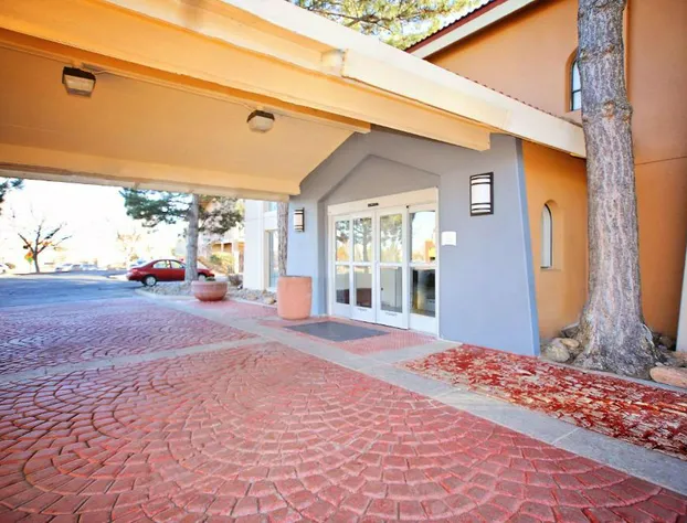 Quality Inn Aurora Denver hotel detail image 1