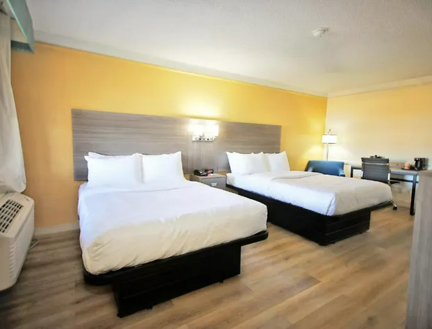 Quality Inn Aurora Denver hotel detail image 3