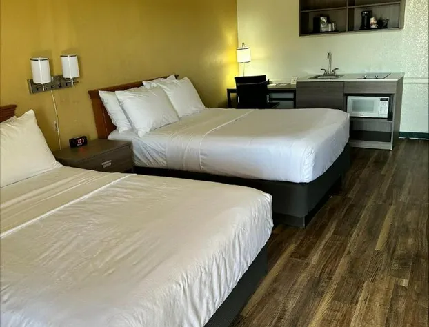 Quality Inn Aurora Denver hotel detail image 4