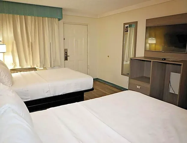 Quality Inn Aurora Denver hotel detail image 3