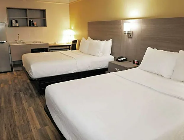 Quality Inn Aurora Denver hotel detail image 4