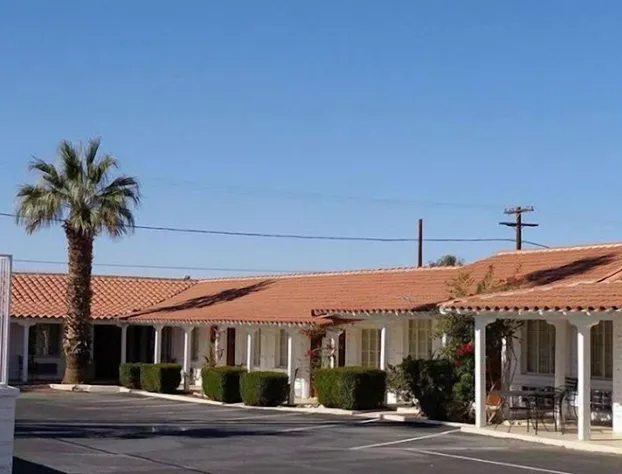 Historic Coronado Motor Hotel by OYO hotel detail image 1
