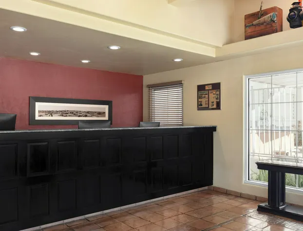 Historic Coronado Motor Hotel by OYO hotel detail image 2