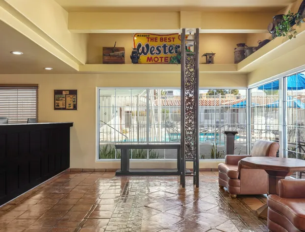 Historic Coronado Motor Hotel by OYO hotel detail image 3