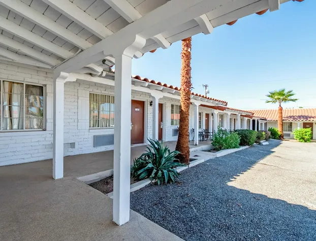 Historic Coronado Motor Hotel by OYO hotel detail image 4