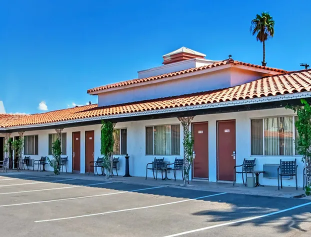 Historic Coronado Motor Hotel by OYO hotel detail image 2