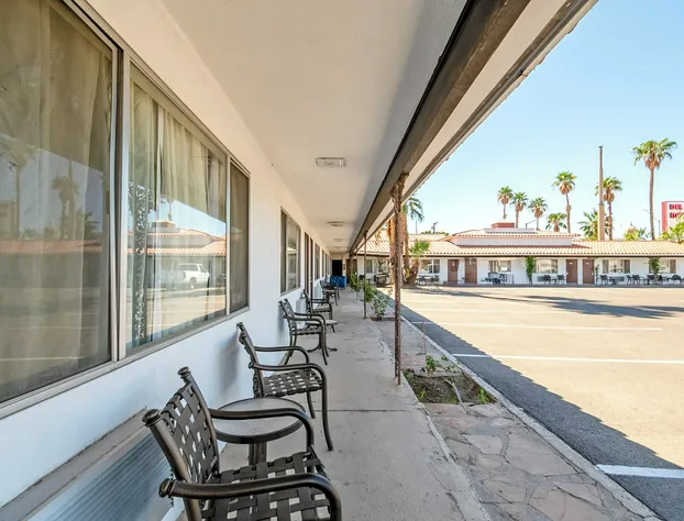 Historic Coronado Motor Hotel by OYO hotel detail image 4