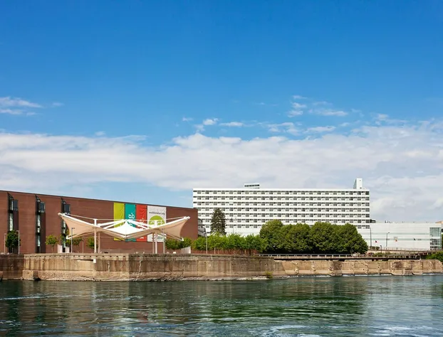 Doubletree Hotel South Bend hotel detail image 2