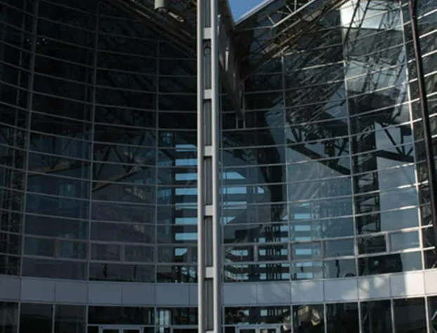 Doubletree Hotel South Bend hotel detail image 3