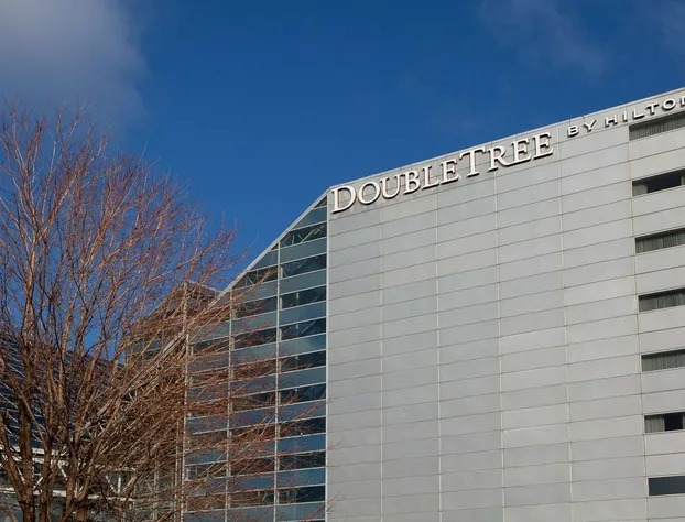 Doubletree Hotel South Bend hotel detail image 4