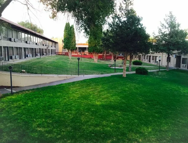 Econo Lodge near Snake River hotel detail image 1