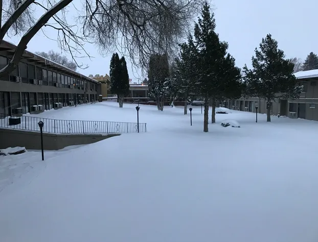 Econo Lodge near Snake River hotel detail image 2