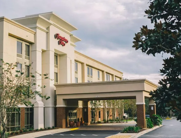 Hampton Inn Tallahassee-Central hotel detail image 1