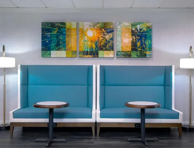 Hampton Inn Tallahassee-Central hotel detail image 3