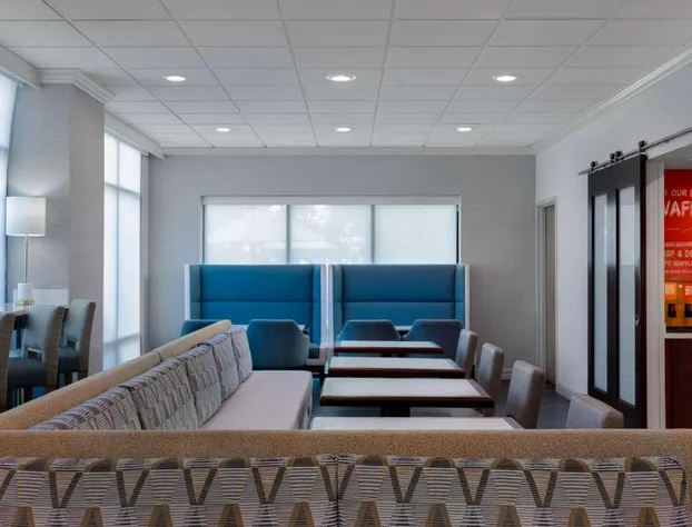 Hampton Inn Tallahassee-Central hotel detail image 4