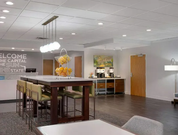 Hampton Inn Tallahassee-Central hotel detail image 4