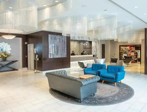 Miyako Hotel Los Angeles hotel detail image 4