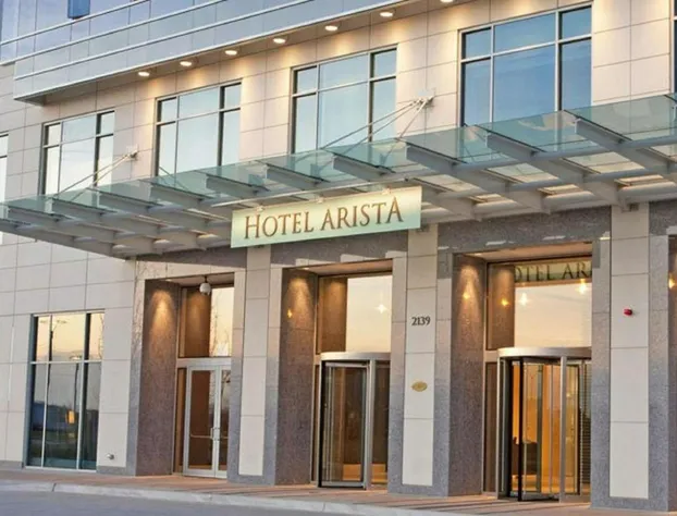 Hotel Arista hotel detail image 1