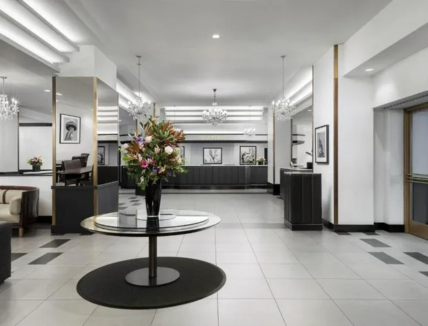 Executive Class at MTS Hotel hotel detail image 1