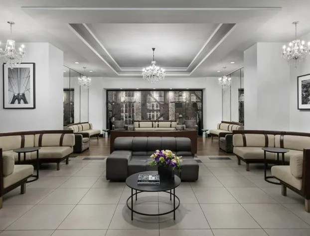 Executive Class at MTS Hotel hotel detail image 4