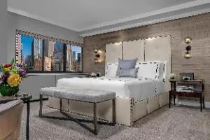 Executive Class at MTS Hotel hotel detail image 4