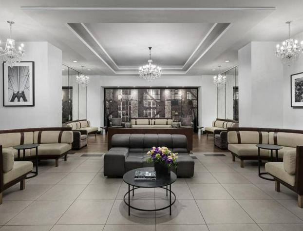 Executive Class at MTS Hotel hotel detail image 2