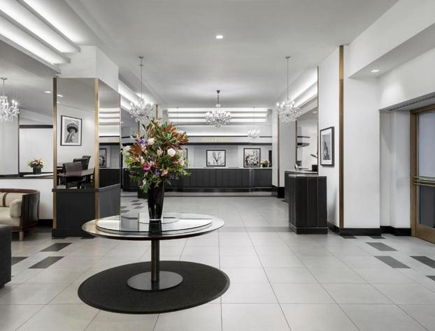 Executive Class at MTS Hotel hotel detail image 3