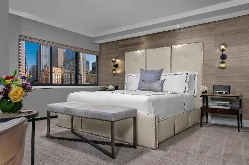 Executive Class at MTS Hotel hotel detail image 4