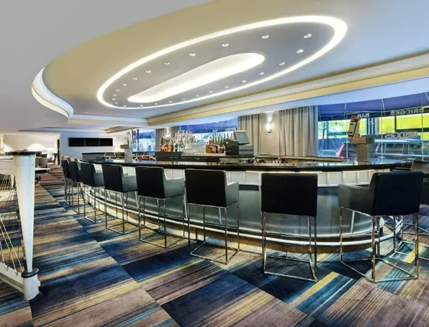 New York Hilton Midtown hotel detail image 2