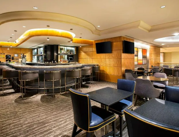 New York Hilton Midtown hotel detail image 4