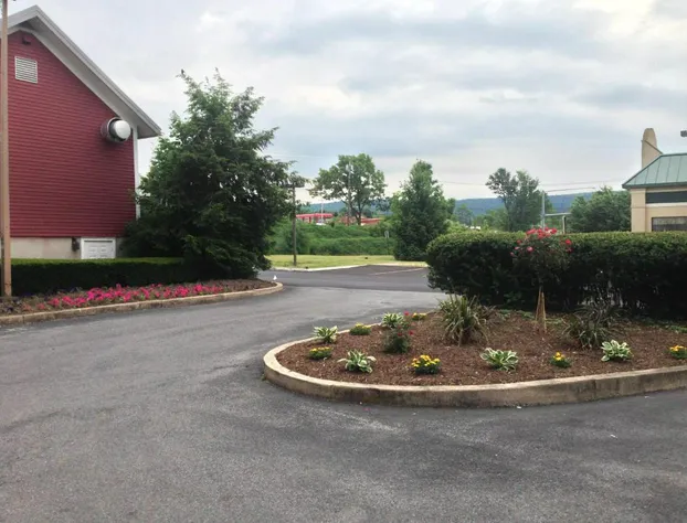 Super 8 by Wyndham State College hotel detail image 3