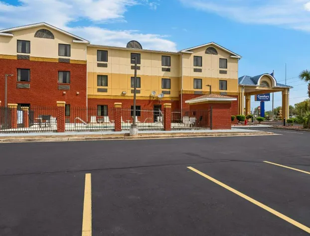 Comfort Inn & Suites Chipley hotel detail image 3