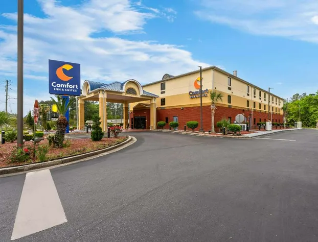 Comfort Inn & Suites Chipley hotel detail image 4