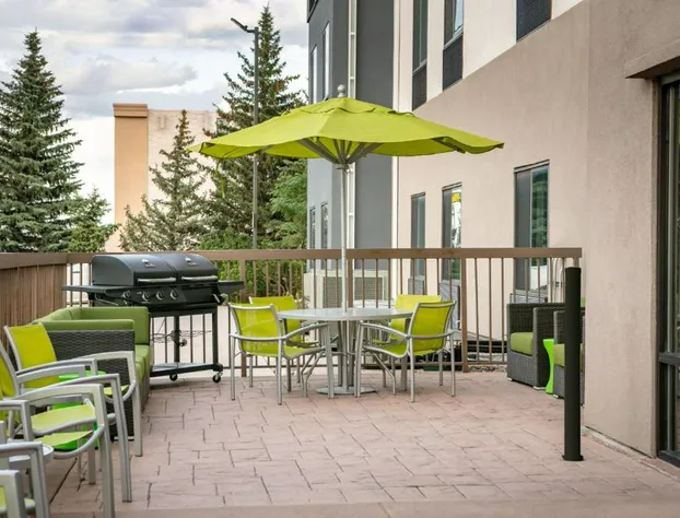 SpringHill Suites by Marriott Cheyenne hotel detail image 1