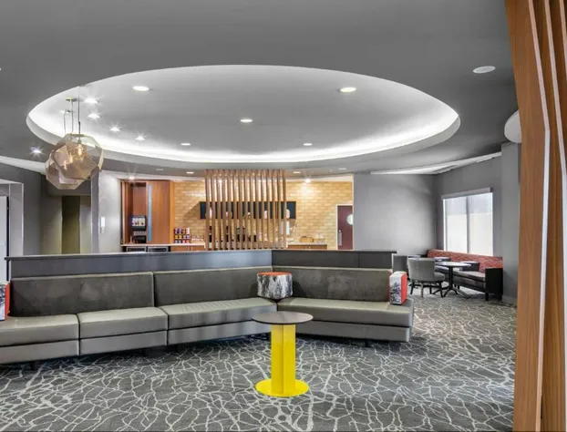 SpringHill Suites by Marriott Cheyenne hotel detail image 2