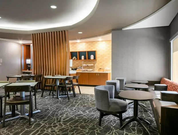 SpringHill Suites by Marriott Cheyenne hotel detail image 3