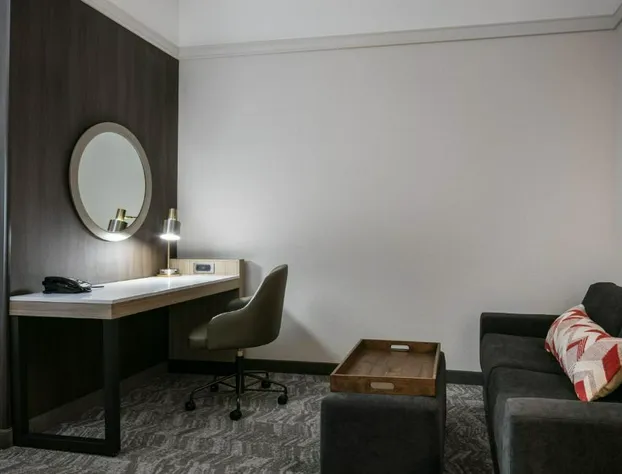 SpringHill Suites by Marriott Cheyenne hotel detail image 4