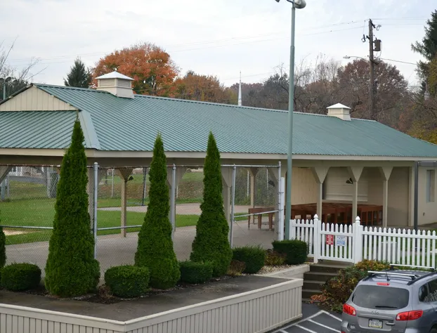 Ramada by Wyndham State College Hotel & Conference Center hotel detail image 3