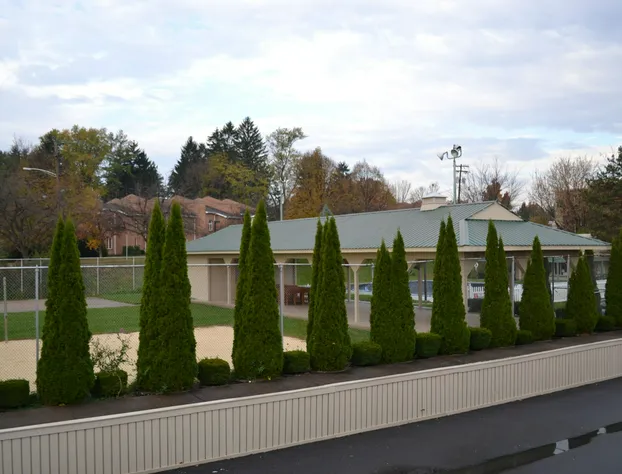 Ramada by Wyndham State College Hotel & Conference Center hotel detail image 4