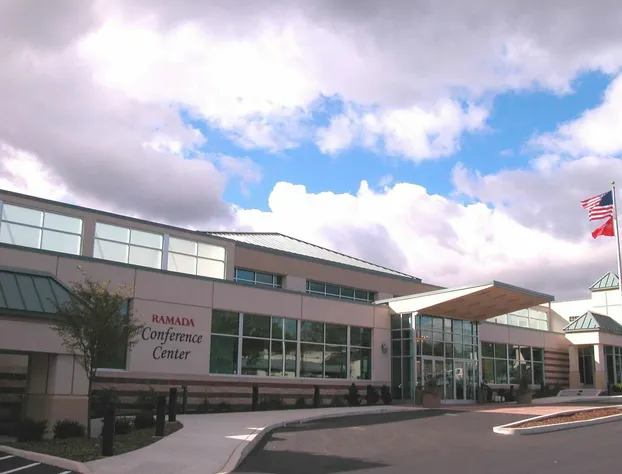 Ramada by Wyndham State College Hotel & Conference Center hotel detail image 2