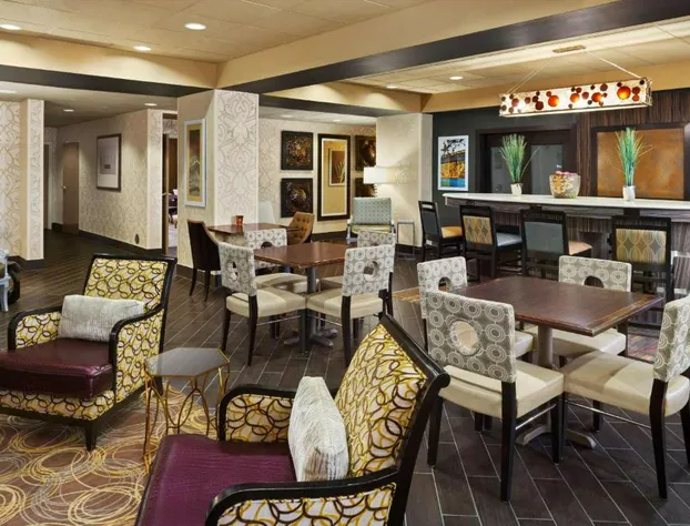 Hampton Inn Pell City hotel detail image 2