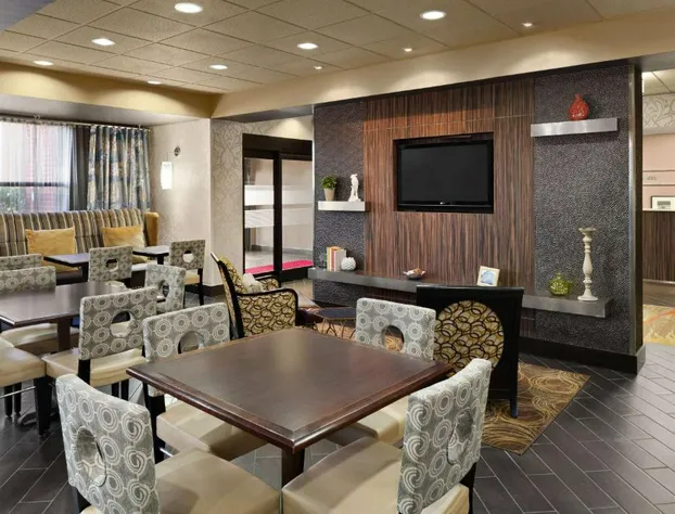 Hampton Inn Pell City hotel detail image 4
