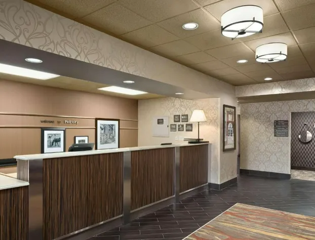 Hampton Inn Pell City hotel detail image 2